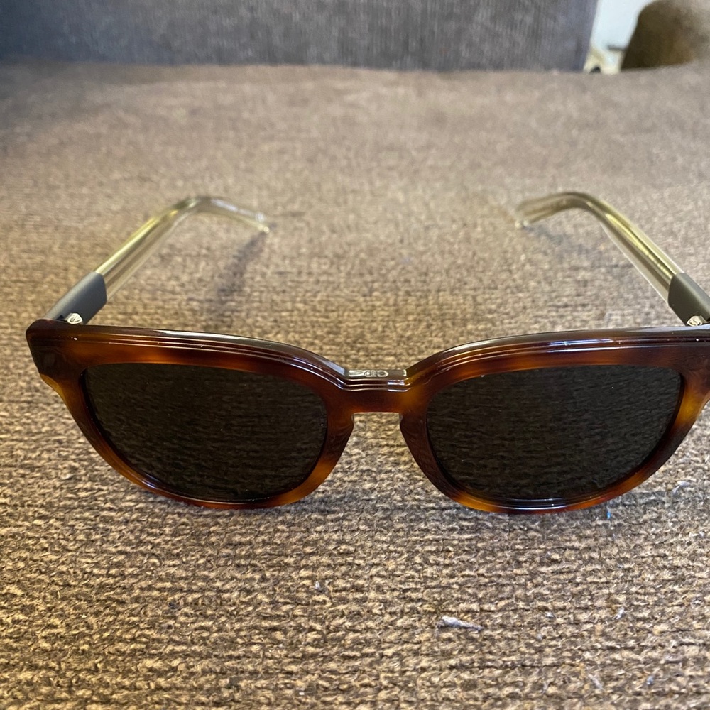 Dior Homme Blacktie Sunglasses